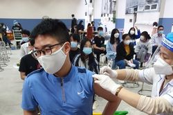 Hướng dẫn tiêm liều bổ sung cho người đã tiêm vắc-xin phòng Covid-19 Vero Cell