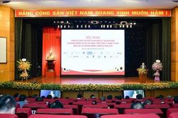 19 doanh nghiệp nhà nước do CMSC quản lý vốn đạt 99% kế hoạch doanh thu