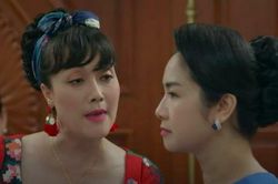 Vì sao phim 'Hướng dương ngược nắng' hút khán giả?
