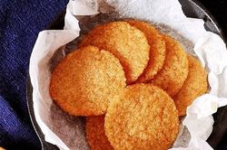 Làm cơm cháy bằng nồi chiên không dầu, ăn vừa giòn thơm lại không dầu mỡ!