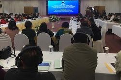 Đẩy mạnh các giải pháp trong phòng, chống HIV/AIDS
