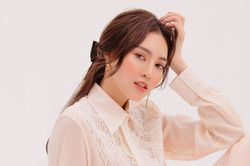Ninh Dương Lan Ngọc là chủ đề tranh cãi của netizen vì nhầm lẫn kiến thức môn Địa lý