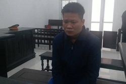 Đoạt mạng bạn nhậu vì lon bia bị pha lẫn với rượu…