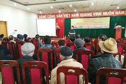Các khu di tích, đền chùa nguy cơ cháy, nổ cao