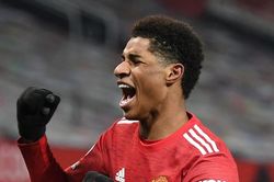 Rashford sẽ là số một ở MU nếu bỏ đi sự tham lam