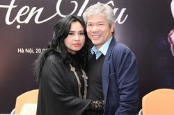 Thanh Lam được bạn trai cầu hôn