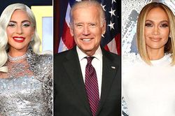 Garth Brooks, Lady Gaga biểu diễn tại lễ nhậm chức của ông Joe Biden