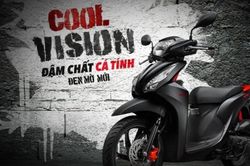 Ô tô Vios và xe máy Vision bán chạy nhất trong năm 2020