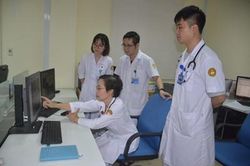 Điểm tựa tinh thần của bệnh nhân ung thư