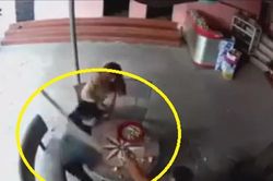 Thanh niên dùng điếu cày đánh một người tử vong sau tranh cãi