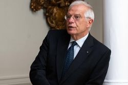 EU: Thỏa thuận hạt nhân Iran lâm nguy