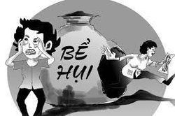 Những nạn nhân khốn khổ của hụi