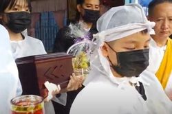 Gia đình tổ chức tang lễ cho Vân Quang Long tại quê nhà Đồng Tháp