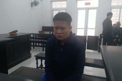 Án mạng trong đêm, một người bị đâm chết tại lán công trường ở Hà Nội