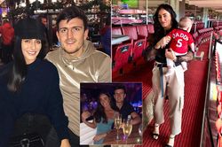 Maguire: Chàng đội trưởng lãng mạn của MU