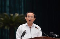 Bí thư Thành ủy TP.HCM: Sắp xếp nhân sự TP Thủ Đức sẽ không bỏ sót một ai