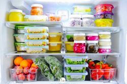 Những thực phẩm tuyệt đối không được bảo quản trong tủ lạnh