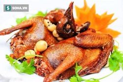 Loại thịt tốt gấp 9 lần thịt gà được ca ngợi là 'hàng thượng phẩm': Việt Nam không thiếu