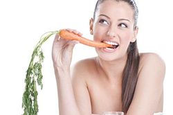 Vì sao người ta gọi cà rốt là nhân sâm của người nghèo?