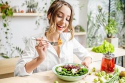 Chế độ ăn kiêng có lợi cho sức khỏe nhất