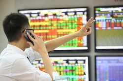 Chứng khoán đầu phiên sáng 20/1: Đà hồi phục không giữ được lâu