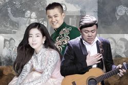 Tổng kết 2020: Covid 19 đã ngăn cách những lần gặp mặt cuối cùng của nghệ sĩ Việt với gia đình