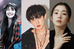 Lời nguyền Prada: Loạt đại diện tai tiếng Irene, Chanyeol và Trịnh Sảng