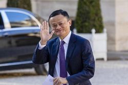 Tỷ phú Jack Ma lần đầu xuất hiện sau nhiều tháng bặt vô âm tín