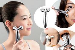 Vật bất ly thân giúp phụ nữ Nhật chăm sóc da không lão hóa