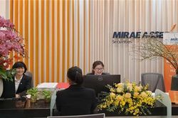 Công ty Chứng khoán Mirae Asset Việt Nam mở chi nhánh Hải Phòng