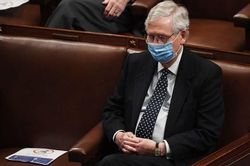 Lãnh đạo phe Cộng hòa: Ông Trump kích động vụ bạo loạn tại Quốc hội