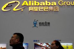 Giới đầu tư siêu giàu tháo lui khỏi Alibaba sau vụ điều tra chống độc quyền