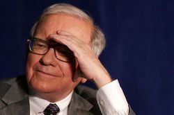 Dù giá tăng 'bằng lần', Warren Buffett vẫn kiên định về 'kết cục tồi tệ' của Bitcoin