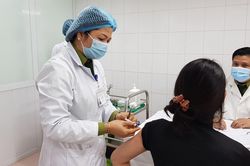 Việt Nam chuẩn bị tiêm thử nghiệm vaccine Covid-19 thứ hai