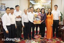 PC Đồng Nai hoàn thành toàn diện chỉ tiêu trong điều kiện khó khăn