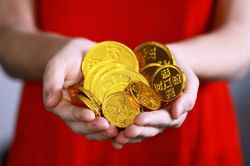 Giá vàng hôm nay 20/1: Tăng nhẹ, nỗ lực bứt phá