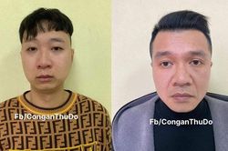 Khởi tố ổ nhóm sản xuất, tàng trữ, vận chuyển, lưu hành tiền giả