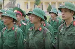 ''Con đường có mặt trời'' được chọn chiếu trên toàn quốc