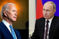 Ông Biden chưa có kế hoạch điện đàm với ông Putin sau khi nhậm chức