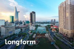 Con đường để Việt Nam tiến nhanh thành quốc gia phát triển
