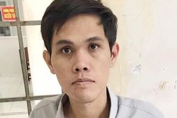 Bắt nghi phạm chuyên trộm cắp ở bệnh viện