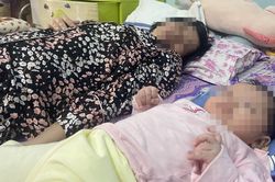 Sở Y tế TP.HCM điều tra vụ sản phụ bị liệt nửa người sau khi sinh mổ