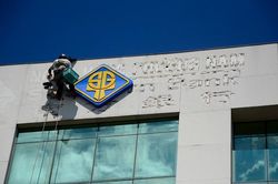 Sacombank lãi hơn 3.300 tỷ đồng