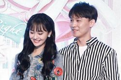 Trịnh Sảng - Trương Hằng từng yêu mặn nồng trước khi hủy hoại lẫn nhau