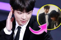 Có rất nhiều tài lẻ nhưng Jungkook BTS còn có biệt tài này