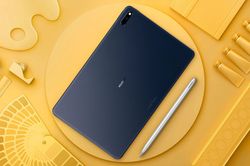 Huawei giới thiệu bộ đôi MatePad và MatePad T10s tại Việt Nam