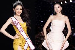 Nhan sắc Á hậu Ngọc Thảo đại diện Việt Nam thi Miss Grand International