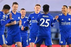 HLV Lampard: Tương lai Chelsea không nằm trong tầm kiểm soát của ông