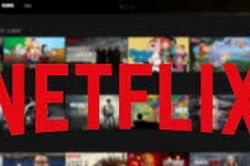 Netflix vượt mốc 200 triệu người đăng ký