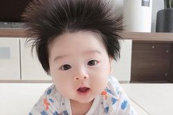 Bố họ Bàn lên mạng nhờ đặt tên cho con, kết quả khiến ai cũng cười 'rụng rốn'